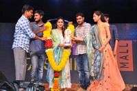 Mahanati Movie Team At Vizag